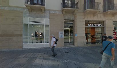notaría NOTARÍA PAMPLONA MARÍA JOSÉ BUSTILLO FERNANDEZ