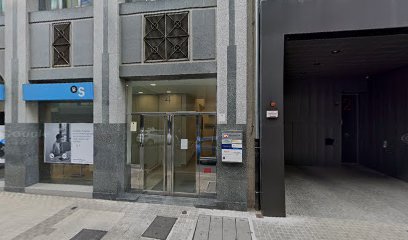 notaría Notario Matías Ruiz Echeverría