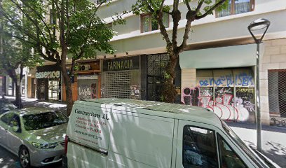 notaría Registro de la Propiedad de PamplonaIruña Nº 03