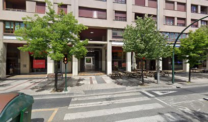 notaría Registro de la Propiedad de PamplonaIruña Nº 01