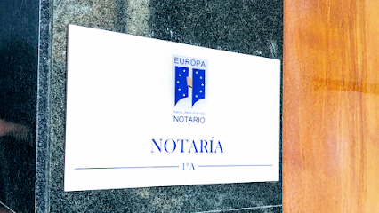 notaría Notaría de Puente la Reina – Pelegrín Benito Bengoa