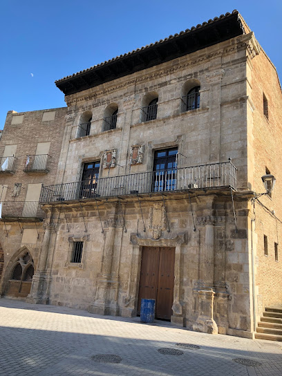 notaría Registro Civil de Estella
