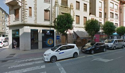 notaría Registro de la Propiedad de EstellaLizarra Nº 01