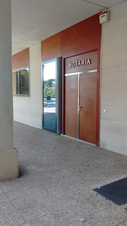 notaría Notaría De Tafalla