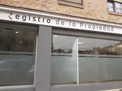 notaría Registro de la Propiedad de Tafalla
