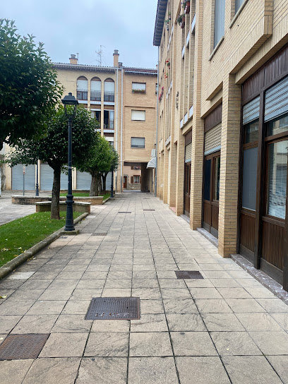notaría Registro de la Propiedad de Aoiz