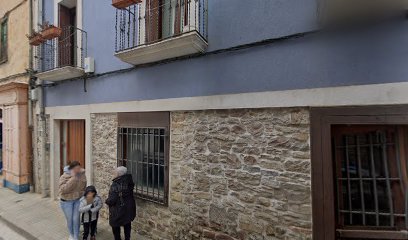 notaría Registro De La Propiedad Número 2