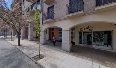 notaría Notaría de Tudela
