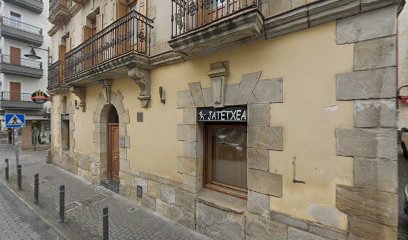 notaría Maria Teresa Góngora Sasal