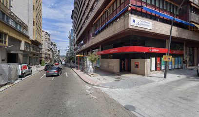 notaría Notaría María Teresa Fernández Carrera