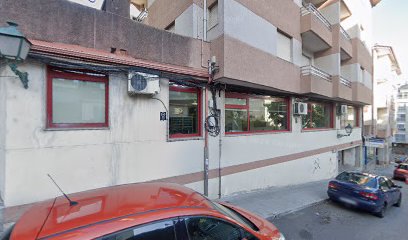 notaría Rexistro da Propiedade do Carballiño