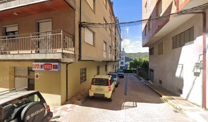 notaría Notaría Viana do Bolo 988070549