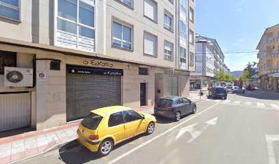 notaría Notaría de Verín – Alfonso Castro Lago