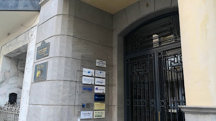 notaría Notaría Javier Gutiérrez Delgado