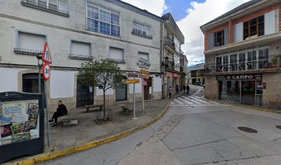notaría Notaría A Pobra de Trives – Marta Luisa Diz Amor