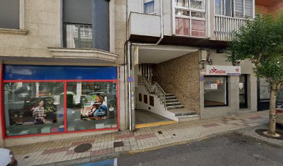notaría Registro de la Propiedad de Celanova