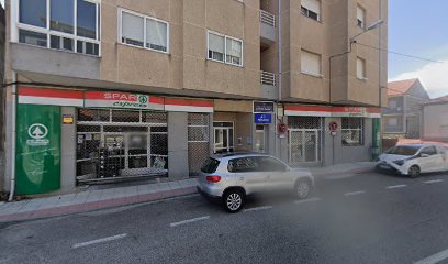 notaría Registro de la Propiedad de Bande