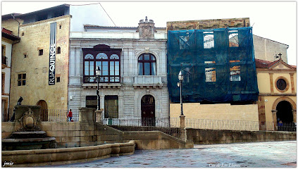 notaría Colegio Notarial de Asturias