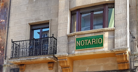 notaría Notaría Oviedo – Joaquín Tejerina Nuño