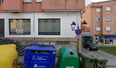 notaría NOTARÍA DE COLUNGA