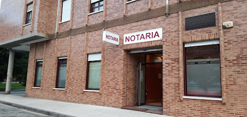 notaría Notaría Lugones