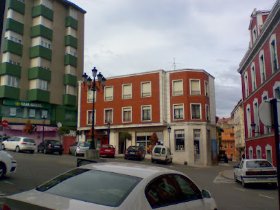 notaría Notaría Juan José Alvarez Alvarez Candás