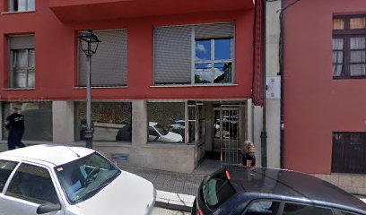 notaría Registro de la Propiedad de Infiesto