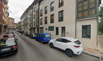 notaría Registro de la Propiedad de Cangas de Onís