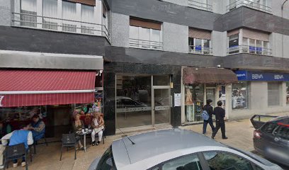 notaría Notaría Alicia Pérez Villadóniga