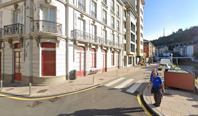 notaría Notaría de Luarca