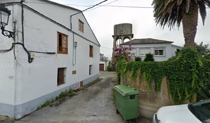 notaría Notaría Castropol