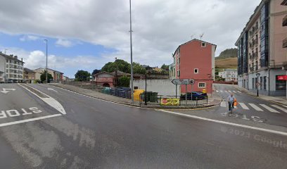 notaría Notaria de Vegadeo