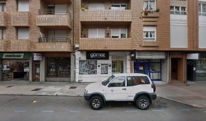 notaría Registro de la Propiedad de Cangas del Narcea