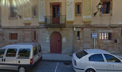notaría Notaría Belmonte de Miranda