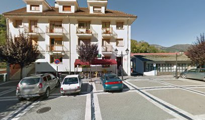 notaría Registro de la Propiedad de Pravia-Belmonte de Miranda