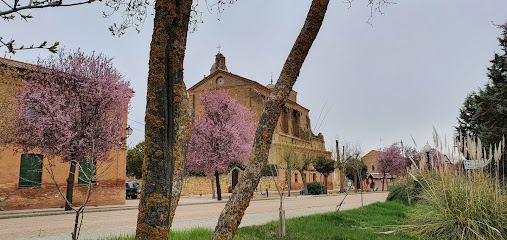 notaría Registro de la Propiedad de Frechilla