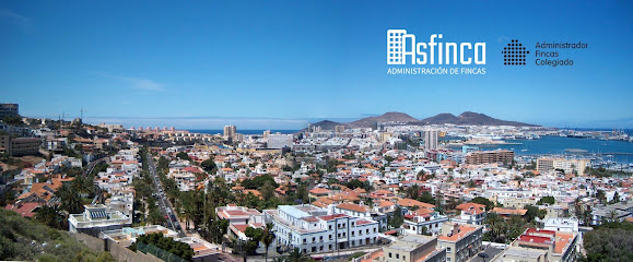 notaría Administrador de Fincas – ASFINCA