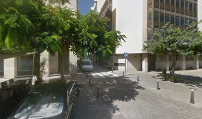 notaría Notario Francisco Javier Guerrero Arias