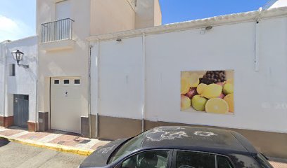 notaría Notaría de Dalías