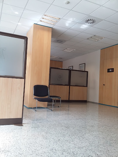 notaría Notaría Pintor Felo Monzón 27 Siete Palmas