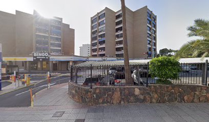 notaría Notaría Blanca Fátima Varela Barja