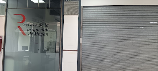 notaría Registro de la Propiedad de Mogán
