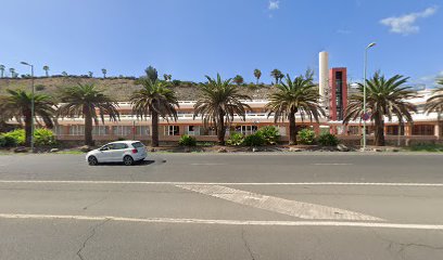 notaría Registro de la Propiedad de San Bartolomé de Tirajana Nº 02