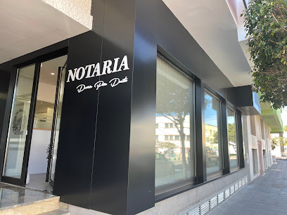 notaría Notaría Davinia Peña Duarte