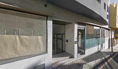 notaría Mª Paz Samsó de Zárate