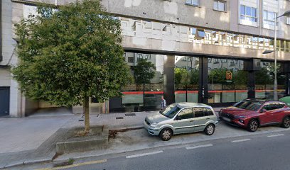 notaría Registro de la Propiedad de Pontevedra Nº 02