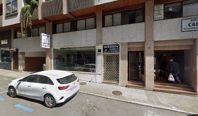 notaría Notaría Traviesas