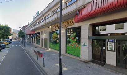 notaría Notaría Ramallosa