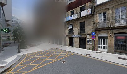 notaría Notaría Plaza de Galicia CB
