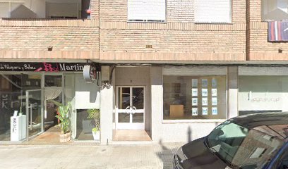 notaría Notaría de Vilanova de Arousa Susana Rivas Conde